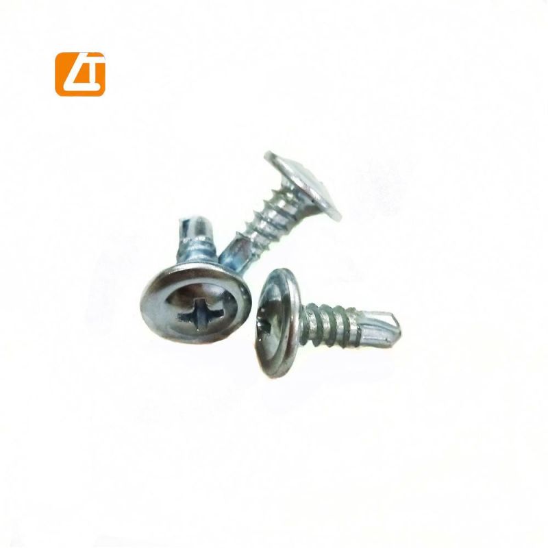 Good Quality Truss Head Self Drilling Screws