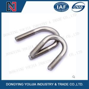 Stainless Steel U-Bolt