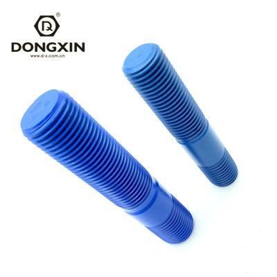 China Factory Custom B7 Grade Thread Rod Fastener