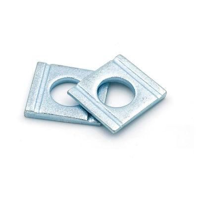 DIN 434 Square Taper Used Washer