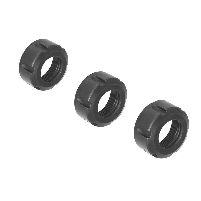 Er32 Collet Nut Er Types Nut of Collets Er Milling Collets Chuck Set