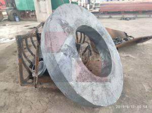 The Latest Technology Forging Precision Flange