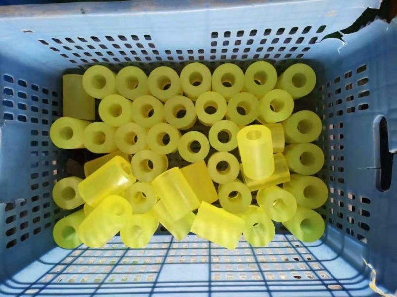 PU Bushings for Industrial Application