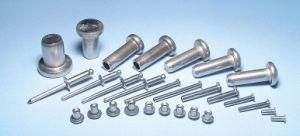 Metal Parts Nuts