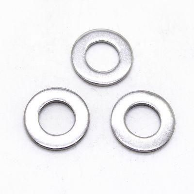 DIN9021 Large Sizes Flat Washer
