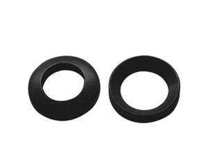 High Quality Carbon Steel Black Washer, Flat Washer, Spring Washer