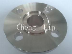 Non-Standard Stainless Steel Flange