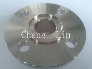 Non-Standard Stainless Steel Flange