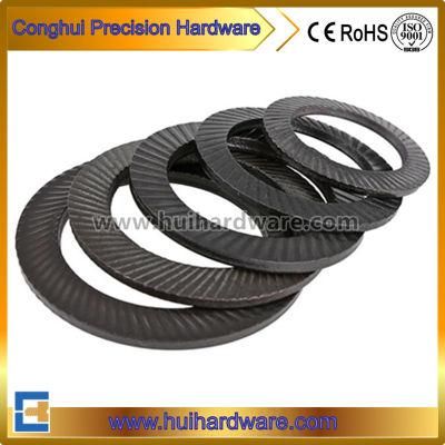 ODM&OEM DIN25201 Self Locking Washer Made in China Manufacturer