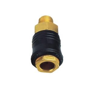 Europe Universal One Touch Quick Coupling