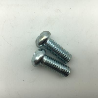 Phillip Pan Screw Machine Screw