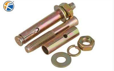 4PCS Fix Bolt 3 PCS Fix Bolt Eye Bolt Anchor Bolt Expansion Anchor Bolt