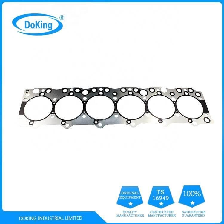 Engine Parts Cylinder Full Gasket 1111411951 (1-11141195-1) for Fsr 6bd1 6bd1t 6bb1 for Isuzu Car