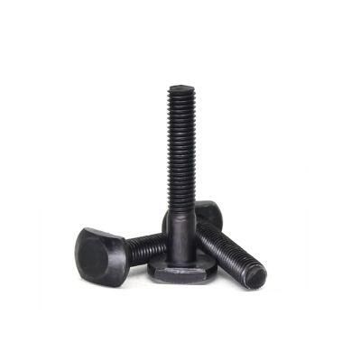Company From China, Made in China Superior Black T Bolt