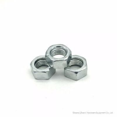 Hex Nuts, Wheel Nuts, Steel Nuts and Bolts in All Stainless