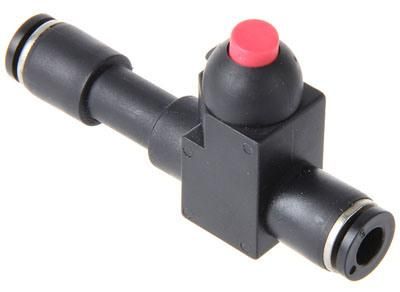 Xhnotion - Pneumatic Push in Fittings with 100% Tested