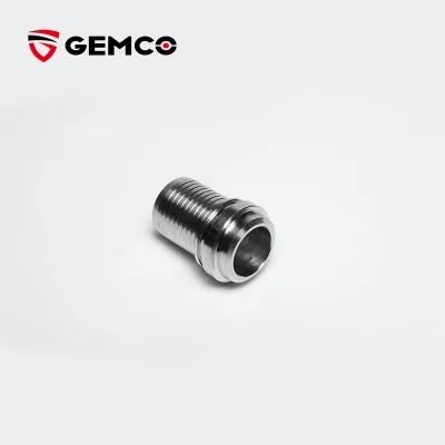 Manufacturer Stainless Steel Female Threaded two piece fitting
