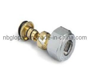 Adapters for Manifolds Gla101