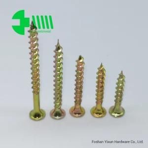 Bugle Flat Head Allen Drive Coarse Thread Drywall Screw