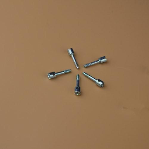 Sealing Screw Bolts Factory