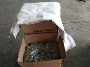 Roofing Nail Galvanized