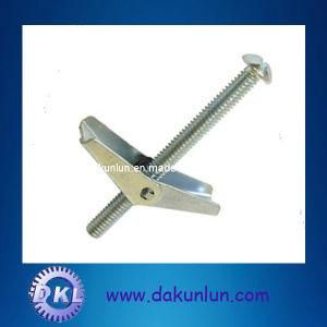 Molly Metal Toggle Bolt Anchors