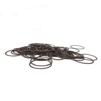 Rubber O ring Silicone O-ring