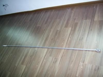 Cross-Plate Anchors