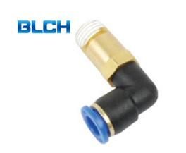 Connector / Puenmatic Fittings(Pll10-03