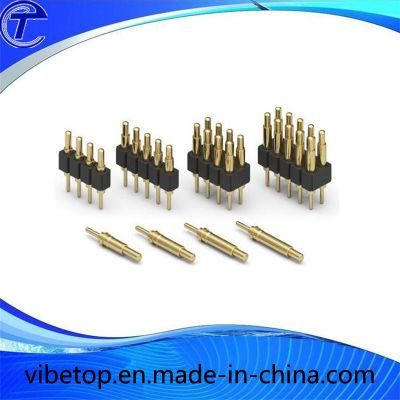 Electronic Components Data Cable Connector Pin