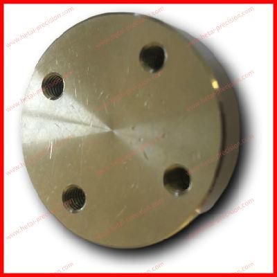 Custom Made Forged Carbon Steel Pipe Flange Steel Manufacturer