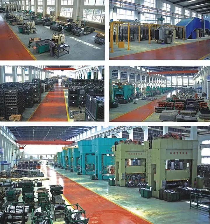 Densen Customized Chinese Supplier High Quality Forged Pup Joint for Oil and Gas Transportation Pipeline