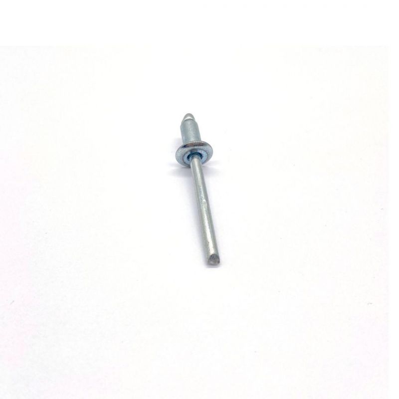 Stainless Steel 304 316 Aluminium Steel Countersunk Head Rivets for Door and Window