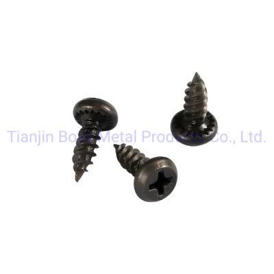 Pan Framing Head Self Drilling Screw