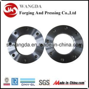 OEM Factory Price Carbon Steel Pipe Fitting Flanges