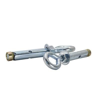 GS Approved Bugle OEM or ODM Small Box; Common Carton; Plywood Pallet Stainless Steel Screws Screw