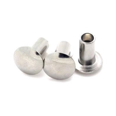 Aluminum Nail Aluminum Rivet Building Nails in Guangzhou