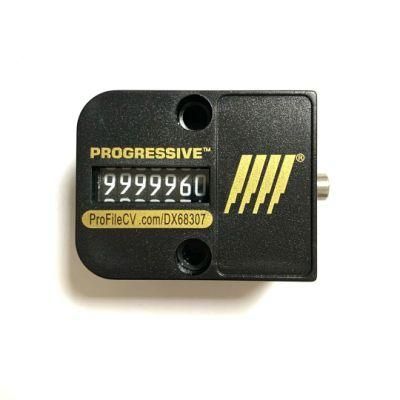 Wholesale Professional Manufacture Cheap Plastic M-Cvpl Mould Shot Counter