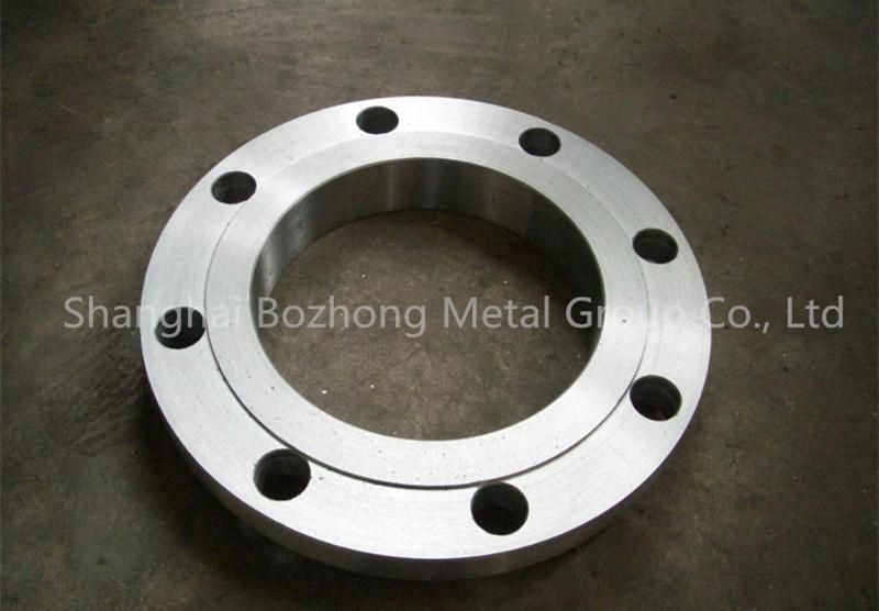 Hastelloy C22/Alloy 22 Heat-Resisting Flagne