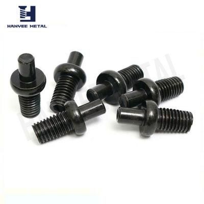 Over 20 Years Experience Motorcycle Parts Accessories Carriage Customized Bolt