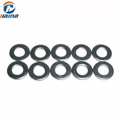 Ss304 High Quality Flat Washer DIN125A/DIN9021