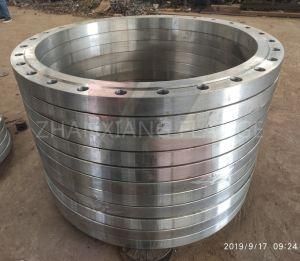 Customized Special Size Flange and Special-Shaped Parts
