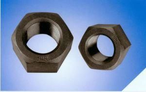 ASTM A194 Carbon and Alloy Steel Nuts for Bolts for High Pressure or High Temperature Service API 20e