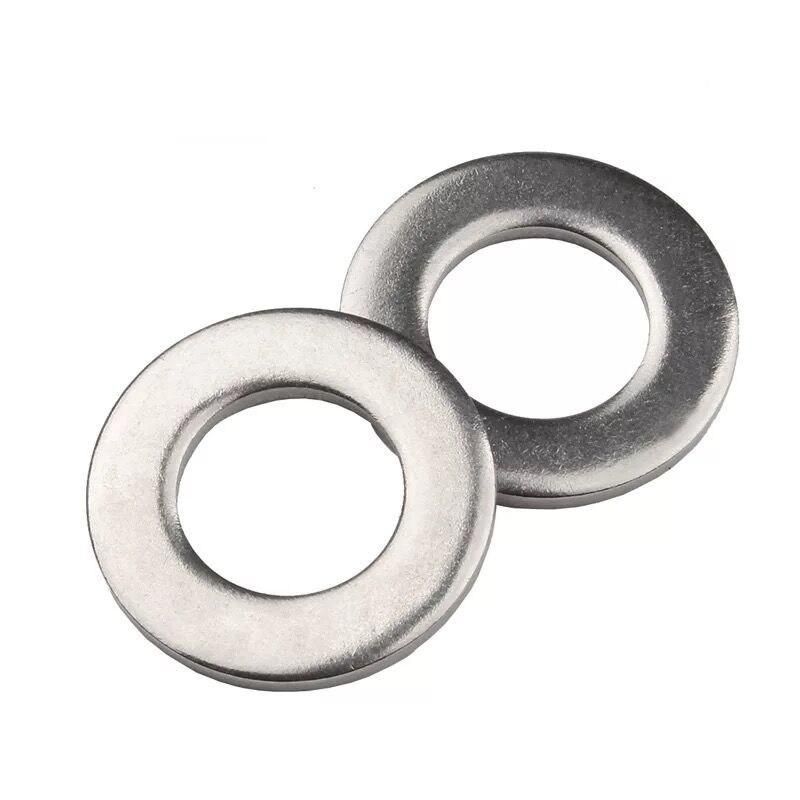 High Quality Stainless Steel Flat Washer From Guangzhou Supplier