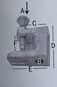 Beam Clamp