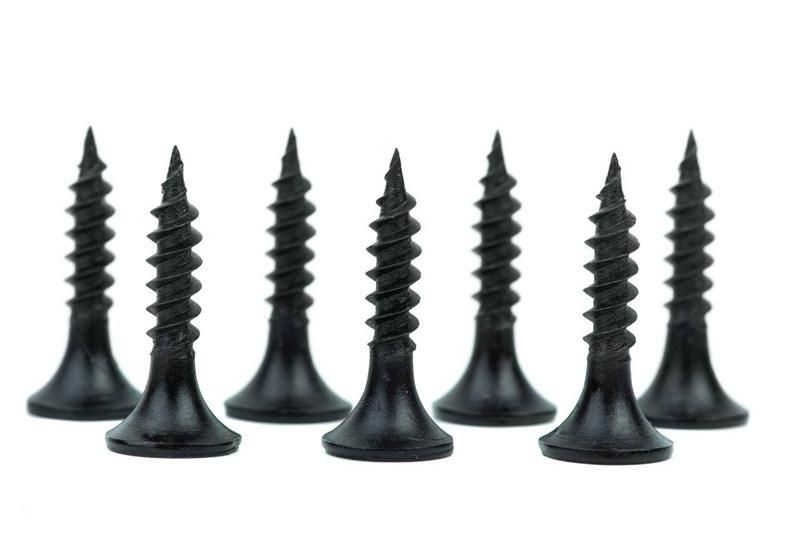 Plasterboard Drywall Screw for Gypsum Board Fixed Screw