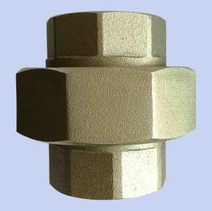Stainless Steel Socket-Welding Hose Connection (HC SW)