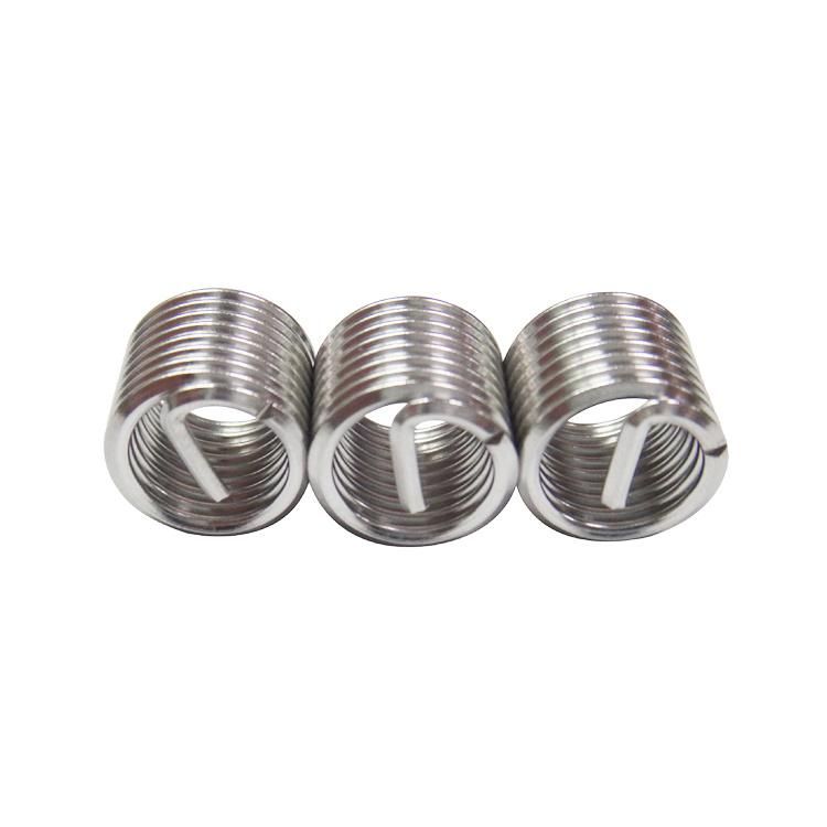 DIN8140 Wire Thread Insert for Thread Stainless Steel A2 304