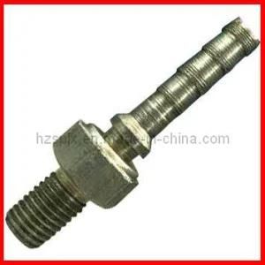 Oil Connector
