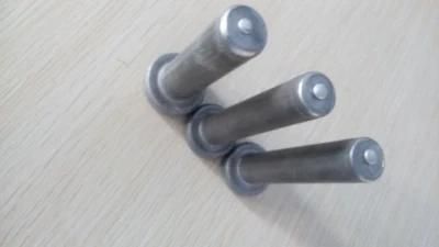 Carbon Steel Welding Stud with Ceramic Ferrules